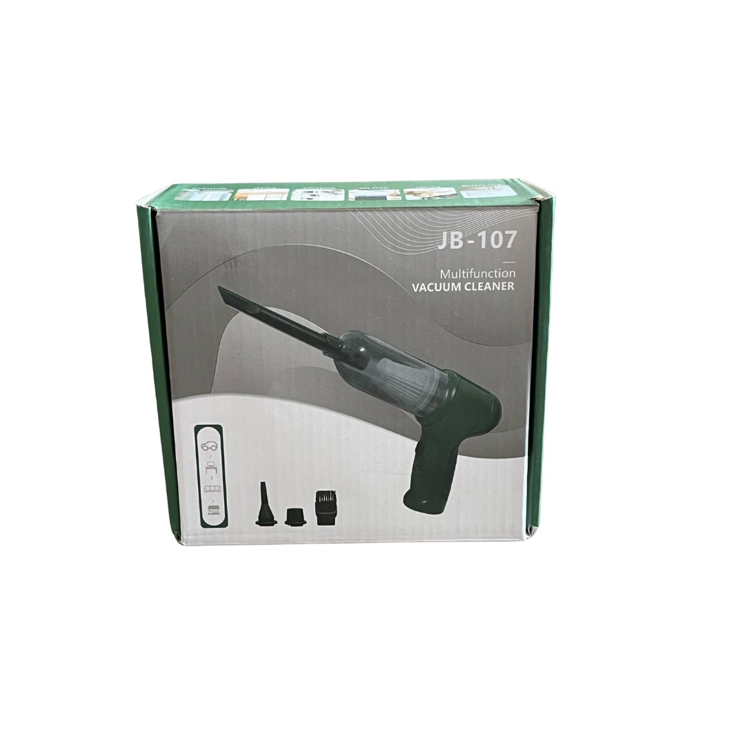 Miniatura 4 de MINI ASPIRADORA JB 107